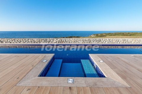 3+1 Villa i Esentepe, Girne, Nr. 106312 - 17