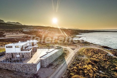 3+1 Villa  in Esentepe, Girne, Northern Cyprus No. 106312