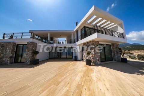 3+1 Villa i Esentepe, Girne, Nr. 106312 - 2