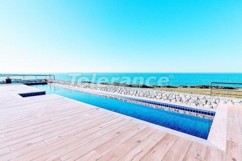 3+1 Villa i Esentepe, Girne, Nr. 106312 - 16