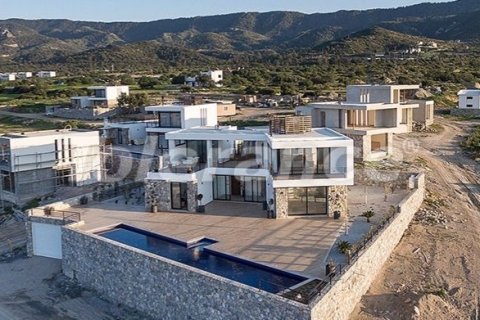 3+1 Villa i Esentepe, Girne, Nr. 106312 - 20
