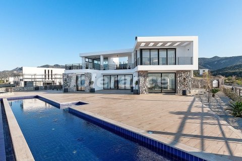 3+1 Villa i Esentepe, Girne, Nr. 106312 - 14