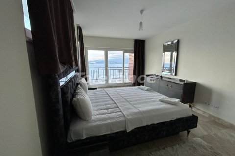 Villa for sale in Bodrum, Mugla, Turkey, 4 bedrooms, 208m2, No. 106310 – photo 9