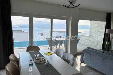 Villa for sale in Bodrum, Mugla, Turkey, 4 bedrooms, 208m2, No. 106310 – photo 6