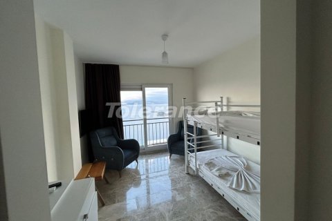 Villa for sale in Bodrum, Mugla, Turkey, 4 bedrooms, 208m2, No. 106310 – photo 12