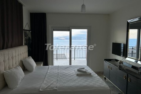 Villa for sale in Bodrum, Mugla, Turkey, 4 bedrooms, 208m2, No. 106310 – photo 10