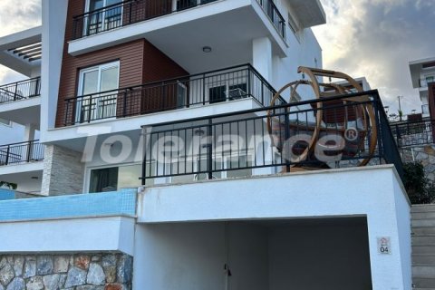 Villa for sale in Bodrum, Mugla, Turkey, 4 bedrooms, 208m2, No. 106310 – photo 19