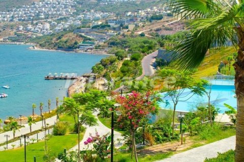 4+1 Villa  in Bodrum, Mugla, Turkey No. 106310