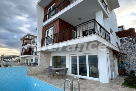 Villa for sale in Bodrum, Mugla, Turkey, 4 bedrooms, 208m2, No. 106310 – photo 3