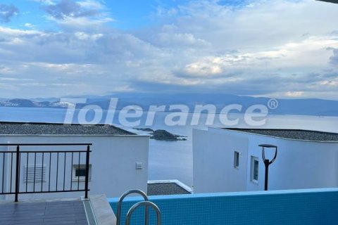 Villa for sale in Bodrum, Mugla, Turkey, 4 bedrooms, 208m2, No. 106310 – photo 20