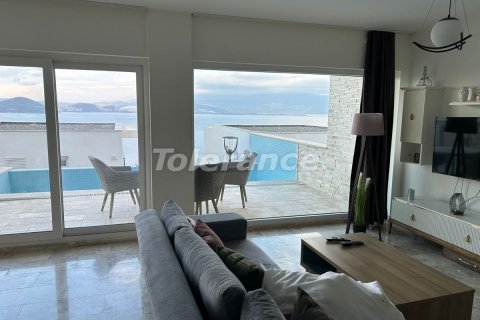 Villa for sale in Bodrum, Mugla, Turkey, 4 bedrooms, 208m2, No. 106310 – photo 7