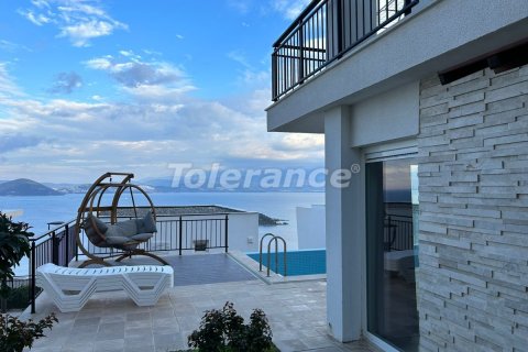 Villa for sale in Bodrum, Mugla, Turkey, 4 bedrooms, 208m2, No. 106310 – photo 13
