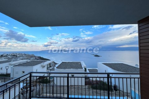 Villa for sale in Bodrum, Mugla, Turkey, 4 bedrooms, 208m2, No. 106310 – photo 18