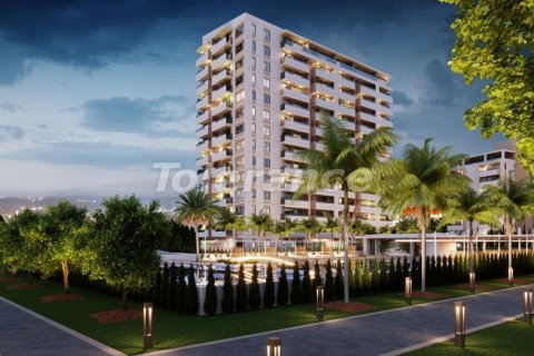 Daire 1+1 Mersin, Türkiye №106309 - 4