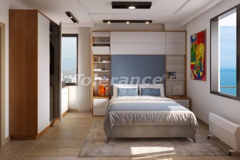 Daire 1+1 Mersin, Türkiye №106309 - 16
