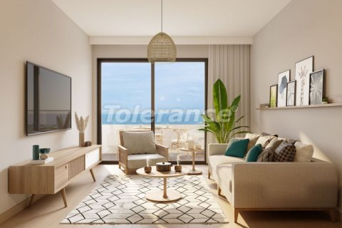 Daire 1+1 Mersin, Türkiye №106309 - 19