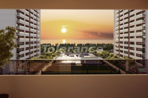 Daire 1+1 Mersin, Türkiye №106309 - 5