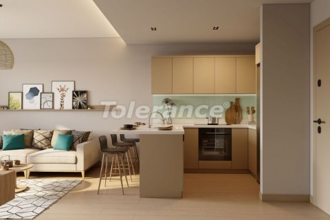 Daire 1+1 Mersin, Türkiye №106309 - 20