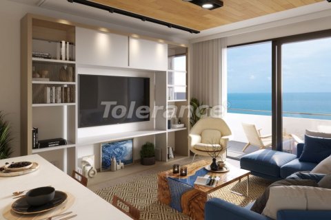Daire 1+1 Mersin, Türkiye №106309 - 12