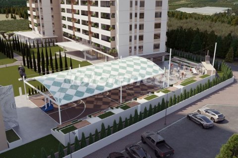 Daire 1+1 Mersin, Türkiye №106309 - 6