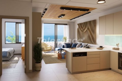 Daire 1+1 Mersin, Türkiye №106309 - 11