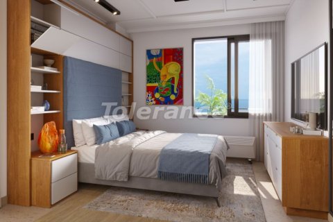 Daire 1+1 Mersin, Türkiye №106309 - 13