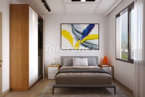 Daire 1+1 Mersin, Türkiye №106309 - 17