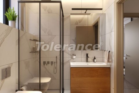 Daire 1+1 Mersin, Türkiye №106309 - 18
