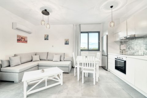 آپارتمان در  Northern Cyprus ، ترکیه 29 متر مربع.  شماره 105216 - 9