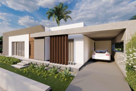 3+1 Villa  in  Nr. 105217 - 4