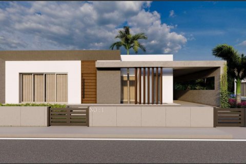 3+1 Villa  in  Nr. 105217 - 2