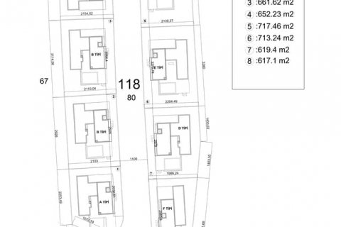 3+1 Villa  in  Nr. 105217 - 17