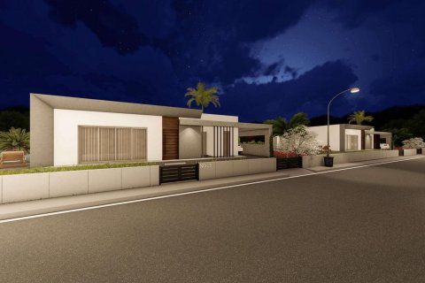 3+1 Villa  in  Nr. 105217 - 9
