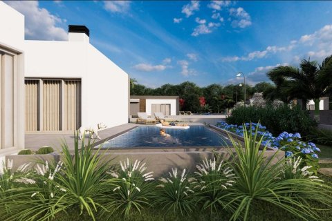 3+1 Villa  in  Nr. 105217 - 14