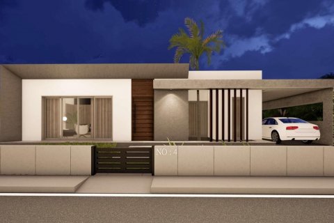 3+1 Villa  in  Nr. 105217 - 7