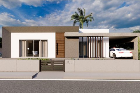 3+1 Villa  in  Nr. 105217 - 3