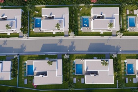 3+1 Villa  in  Nr. 105217 - 16