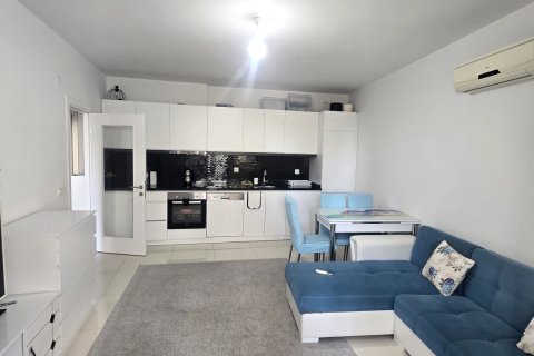 Daire 1+1 Kestel, Bursa, Türkiye №217573 - 3