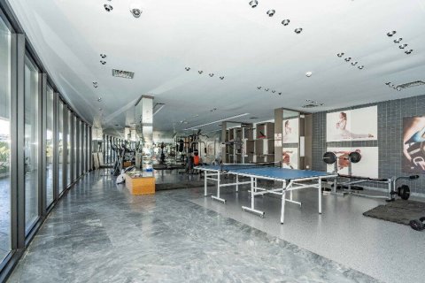 Daire 1+1 Kestel, Bursa, Türkiye №217573 - 6