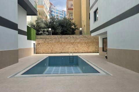Daire  2+1  Mahmutlar, Antalya, Türkiye №217576 - 12