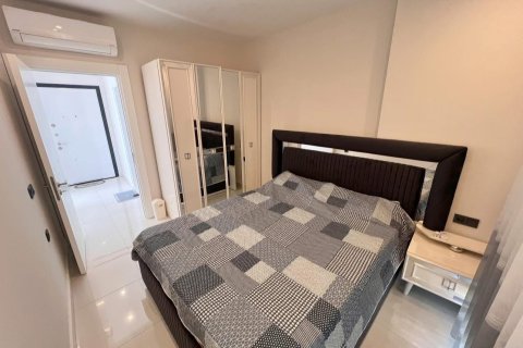 Daire  2+1  Mahmutlar, Antalya, Türkiye №217576 - 5