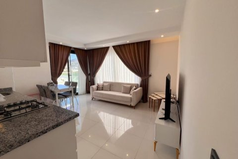Daire  2+1  Mahmutlar, Antalya, Türkiye №217576