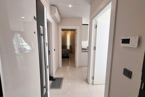 Daire  2+1  Mahmutlar, Antalya, Türkiye №217576 - 9