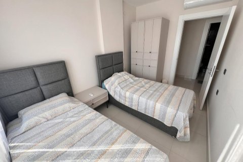 Daire  2+1  Mahmutlar, Antalya, Türkiye №217576 - 7