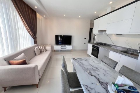 Daire  2+1  Mahmutlar, Antalya, Türkiye №217576 - 3