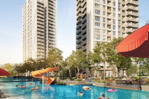 Daire Boulevard Cankaya 4+1, Ankara, Türkiye №226311