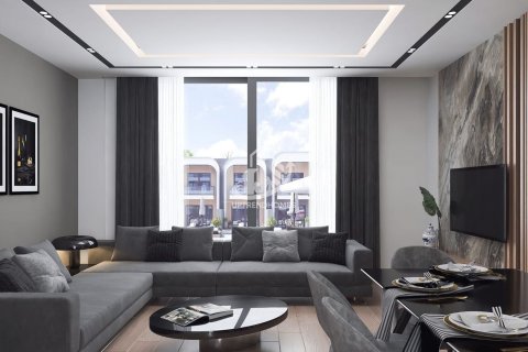 1+1 Lejlighed i Antalya, Tyrkiet Nr. 101806 - 23