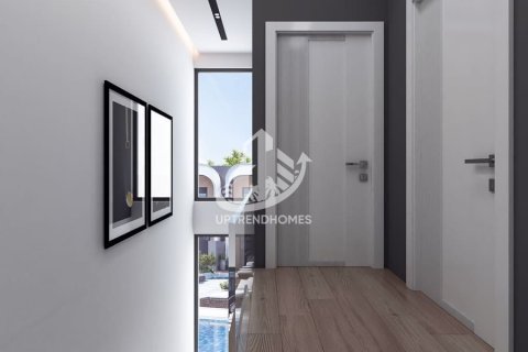 1+1 Lejlighed i Antalya, Tyrkiet Nr. 101806 - 27