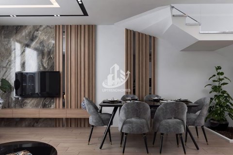 1+1 Lejlighed i Antalya, Tyrkiet Nr. 101806 - 25