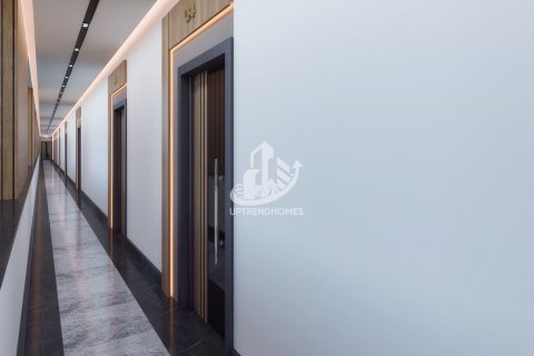 1+1 Lejlighed i Antalya, Tyrkiet Nr. 101806 - 17